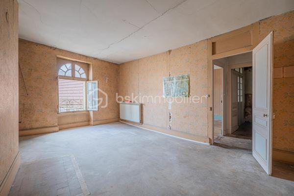 Duplex de 239,94 m²