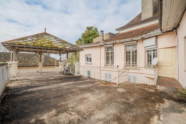 Duplex de 239,94 m²