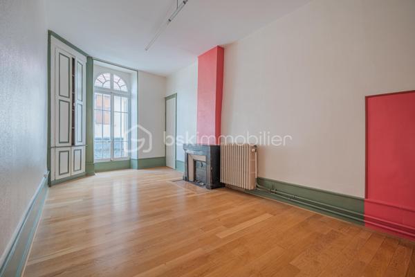 Duplex de 239,94 m²