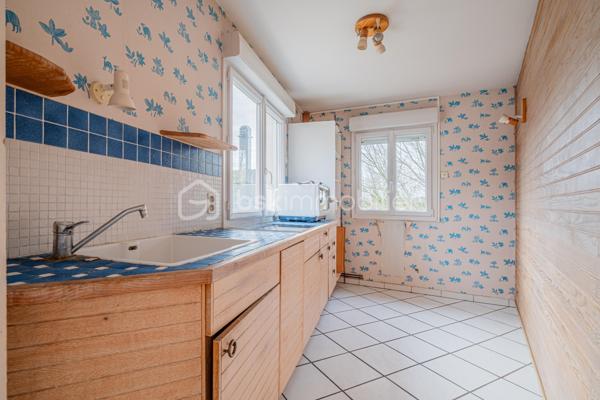 Duplex de 239,94 m²