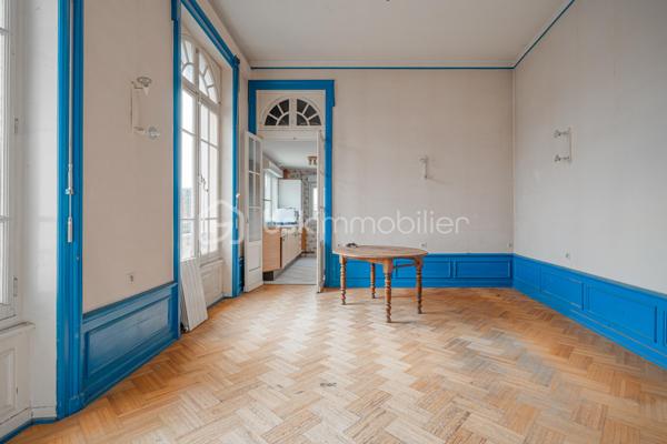 Duplex de 239,94 m²