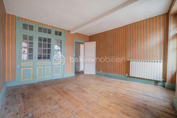 Duplex de 239,94 m²