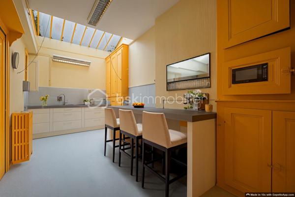 Duplex de 239,94 m²