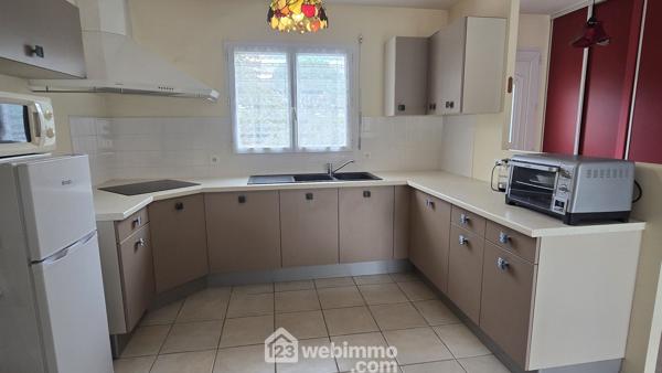 Maison 68 m² à Talmont-Saint-Hilaire 85440