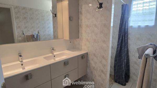 Maison 68 m² à Talmont-Saint-Hilaire 85440