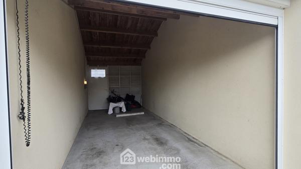 Maison 68 m² à Talmont-Saint-Hilaire 85440