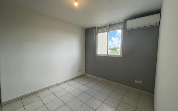 Appartement à louer    2 pièces • 41,01 m2 Fort-de-France