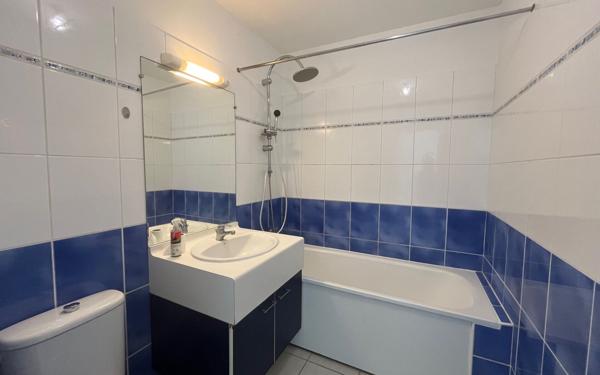 Appartement à louer    2 pièces • 41,01 m2 Fort-de-France