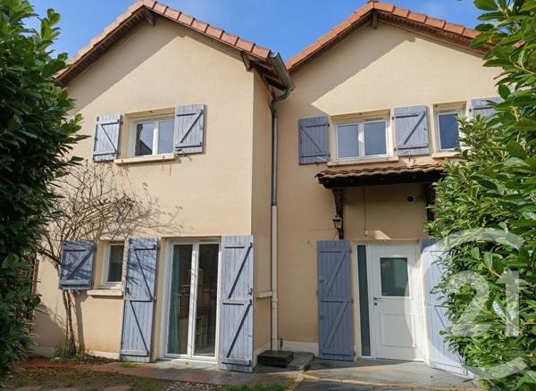Maison à vendre  5 pièces - 76 m 2   MARSAC SUR L ISLE  - 24
