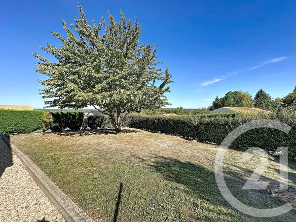Maison à vendre  5 pièces - 76 m 2   MARSAC SUR L ISLE  - 24