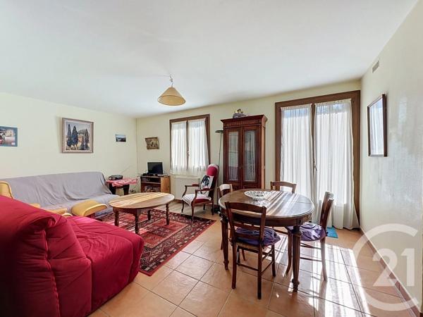 Maison à vendre  5 pièces - 76 m 2   MARSAC SUR L ISLE  - 24