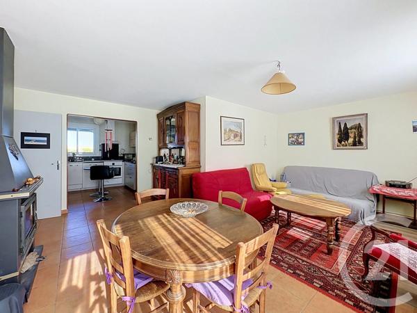 Maison à vendre  5 pièces - 76 m 2   MARSAC SUR L ISLE  - 24