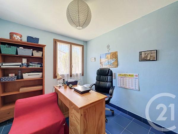 Maison à vendre  5 pièces - 76 m 2   MARSAC SUR L ISLE  - 24