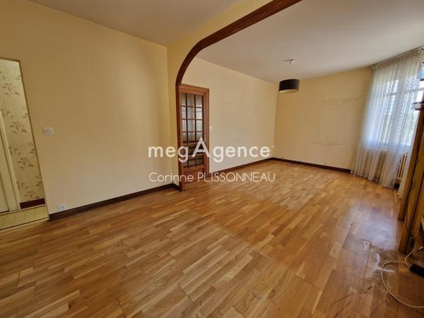 Maison à LES SABLES-D'OLONNE, 85100 - 5 pièces 94m²