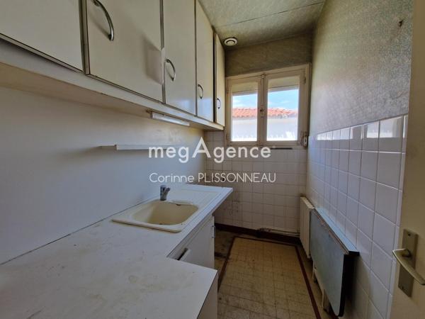 Maison à LES SABLES-D'OLONNE, 85100 - 5 pièces 94m²