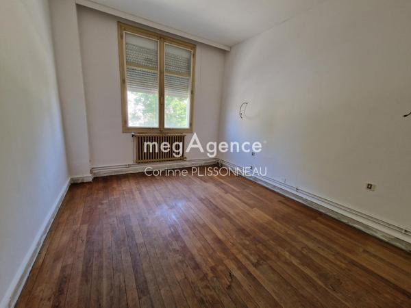 Maison à LES SABLES-D'OLONNE, 85100 - 5 pièces 94m²