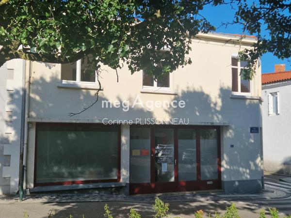 Maison à LES SABLES-D'OLONNE, 85100 - 5 pièces 94m²