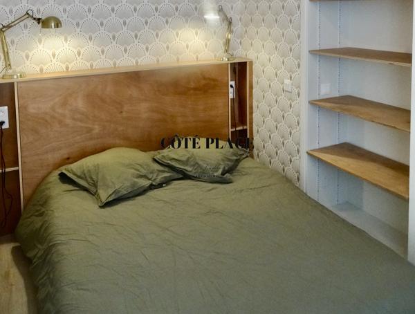 Royan (17200) ROYAN PONTAILLAC APPARTEMENT 3 PIÈCES AU PRIX DE 310 000 € HAI