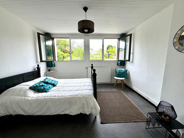 Maison Ambleteuse 5 pièce(s) 115 m2