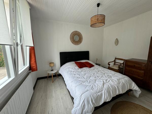 Maison Ambleteuse 5 pièce(s) 115 m2