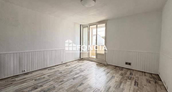 À vendre Appartement 2 pièces 41 m² - Saint-hilaire-de-riez 85270