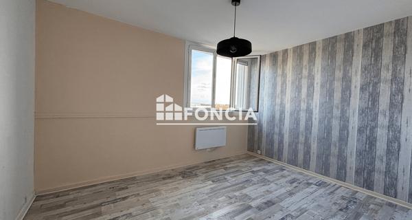 À vendre Appartement 2 pièces 41 m² - Saint-hilaire-de-riez 85270