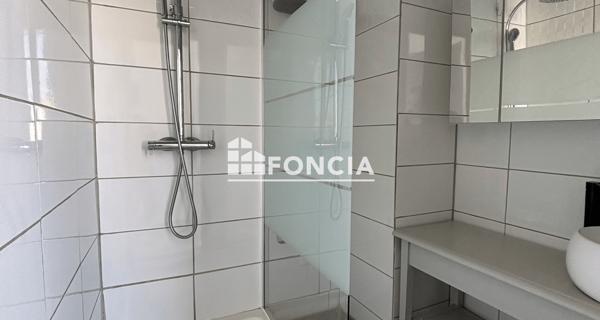 À vendre Appartement 2 pièces 41 m² - Saint-hilaire-de-riez 85270