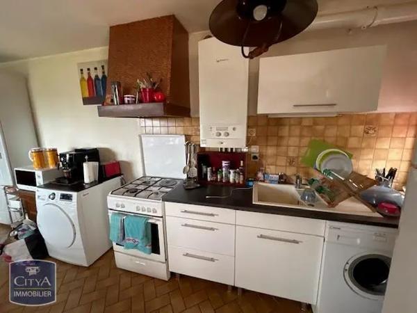 Appartement à louer 5 pièces 95.24m²