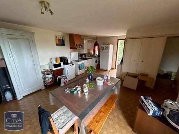 Appartement à louer 5 pièces 95.24m²