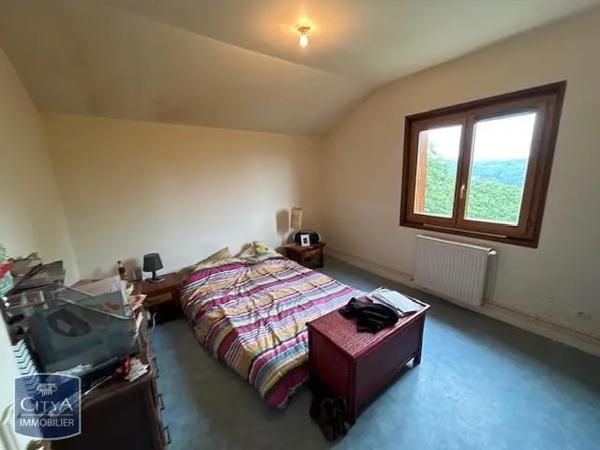 Appartement à louer 5 pièces 95.24m²