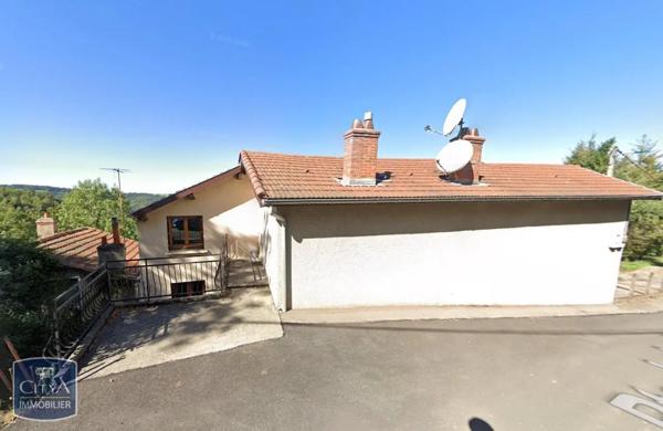 Appartement à louer 5 pièces 95.24m²