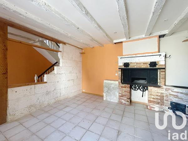Maison à vendre 7 pièces 150 m² Dignac
