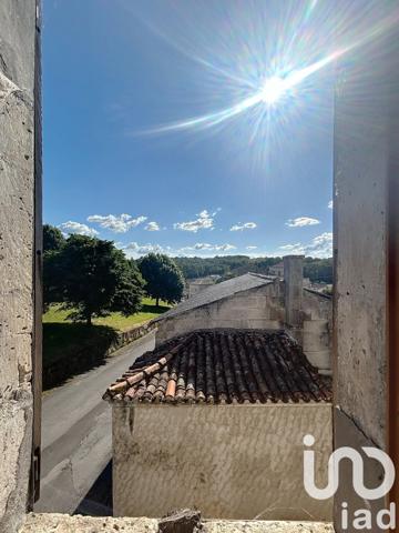 Maison à vendre 7 pièces 150 m² Dignac