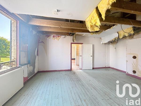 Maison à vendre 7 pièces 150 m² Dignac