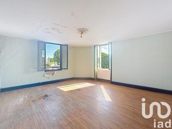 Maison à vendre 7 pièces 150 m² Dignac