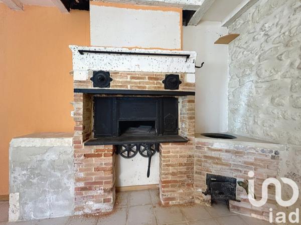 Maison à vendre 7 pièces 150 m² Dignac