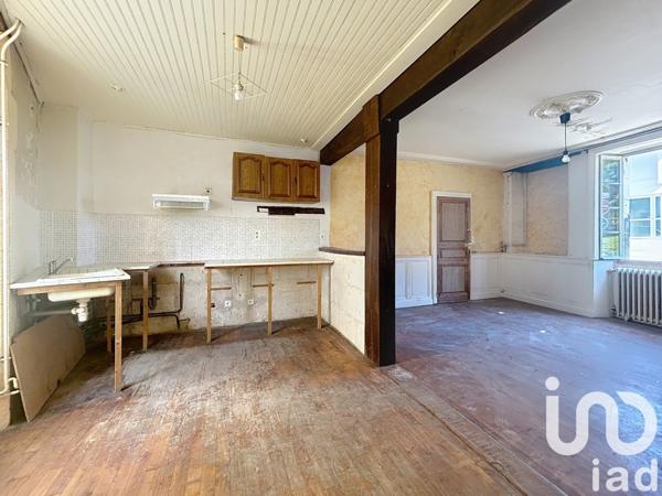 Maison à vendre 7 pièces 150 m² Dignac