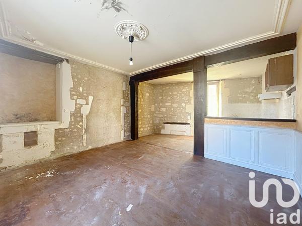 Maison à vendre 7 pièces 150 m² Dignac