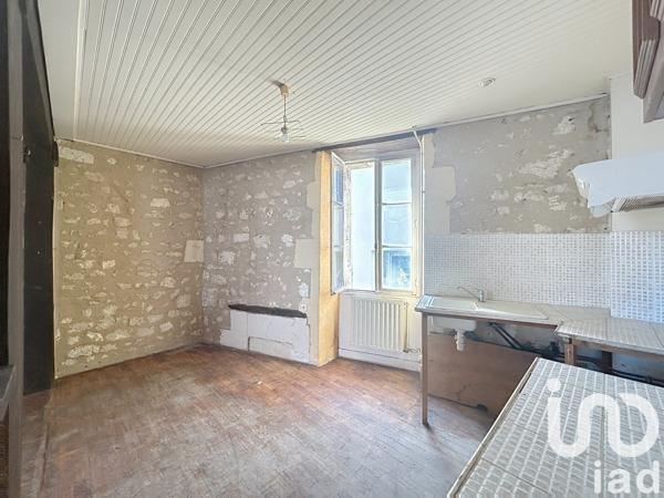 Maison à vendre 7 pièces 150 m² Dignac
