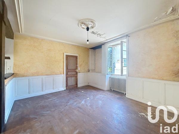 Maison à vendre 7 pièces 150 m² Dignac