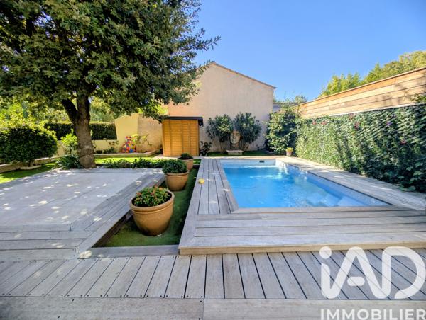 Maison à vendre 3 pièces 61 m² Cogolin