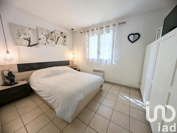 Maison à vendre 3 pièces 61 m² Cogolin