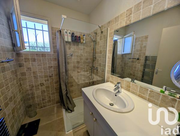 Maison à vendre 3 pièces 61 m² Cogolin