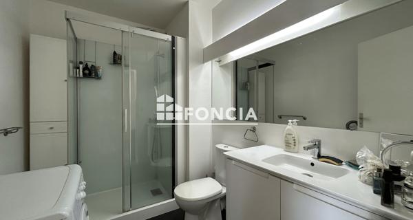 À vendre Appartement 2 pièces 47 m² - Le Mans 72000