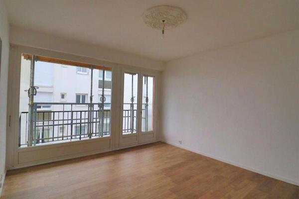 Appartement à louer 3 pièces 52.24m²