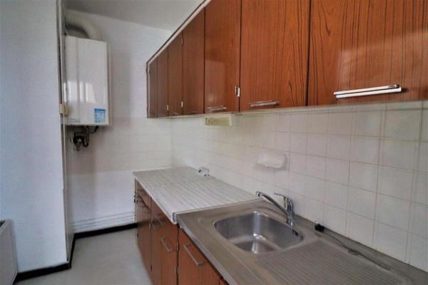 Appartement à louer 3 pièces 52.24m²