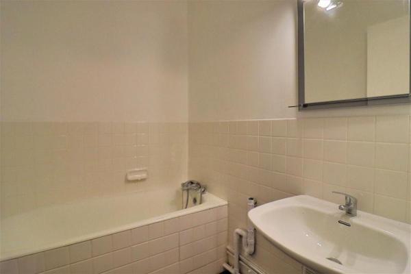 Appartement à louer 3 pièces 52.24m²