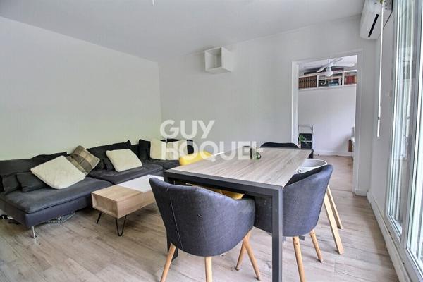 APPARTEMENT À VENDRE DE 5 PIÈCES DE 100,00 M²