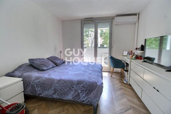 APPARTEMENT À VENDRE DE 5 PIÈCES DE 100,00 M²