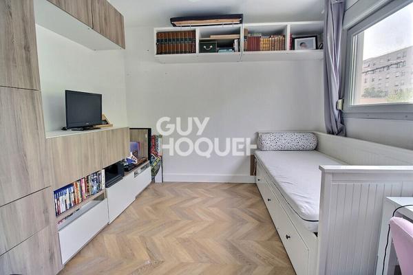 APPARTEMENT À VENDRE DE 5 PIÈCES DE 100,00 M²